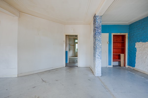 Medium property photo - De Sillestraat 3, 2593 TS Den Haag